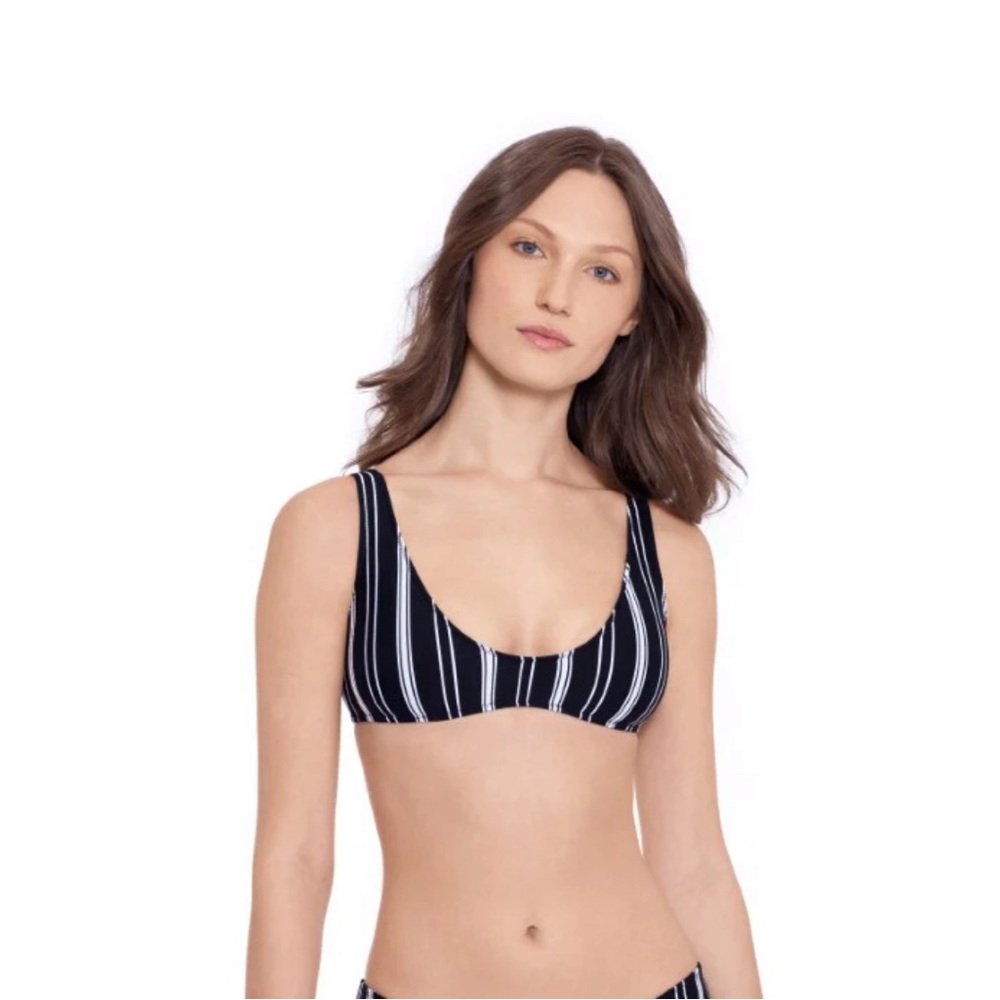 Polo Ralph Lauren Ralph Lauren Bralette Bikini Top -